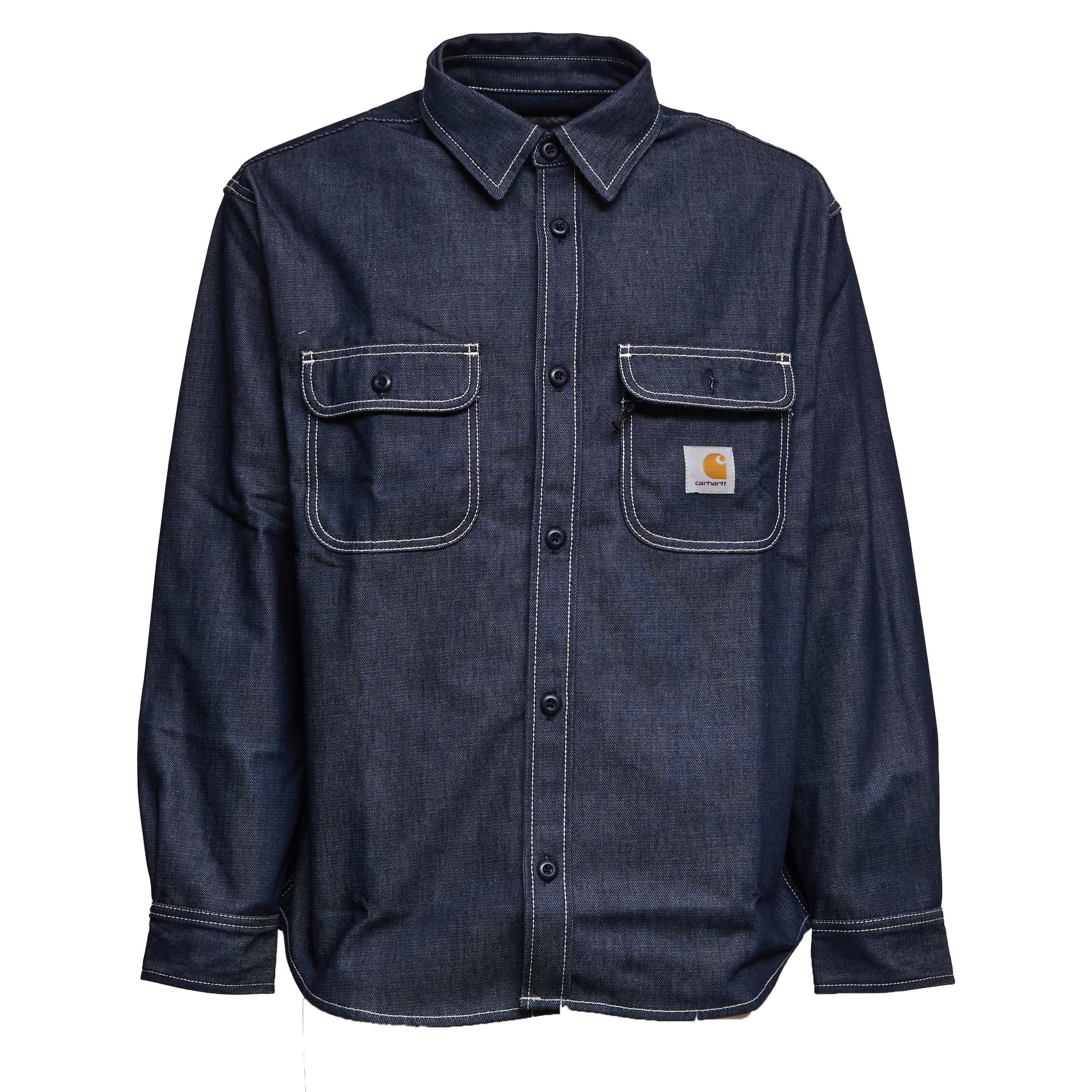 Tigan Shirt Jac Melbourne Denim