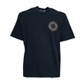 T-Shirt Short Sleeve Organic Cotton Jersey