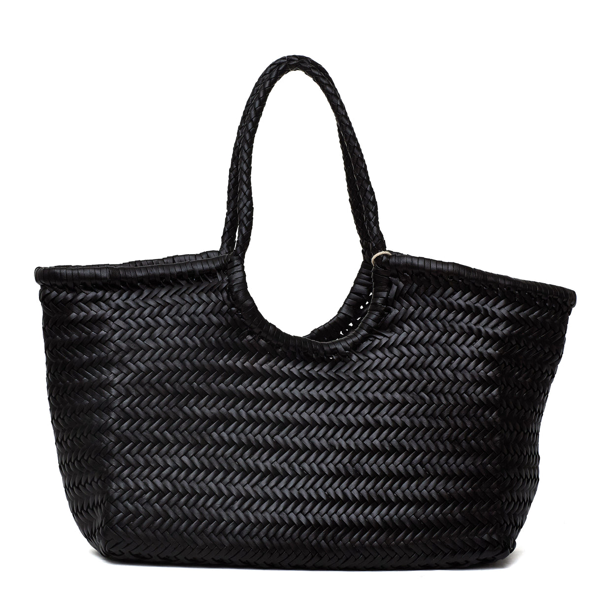 Nantucket Basket Big 3X Jump Design Basket
