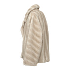 Fake Fur Jacket
