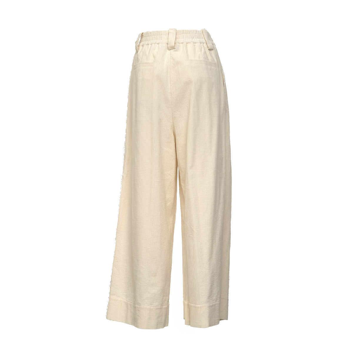 Kitch Corduroy Wideleg Pants