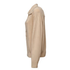 Polo Collar Jumper