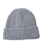 Extrafine Merino Wool Lens Beanie