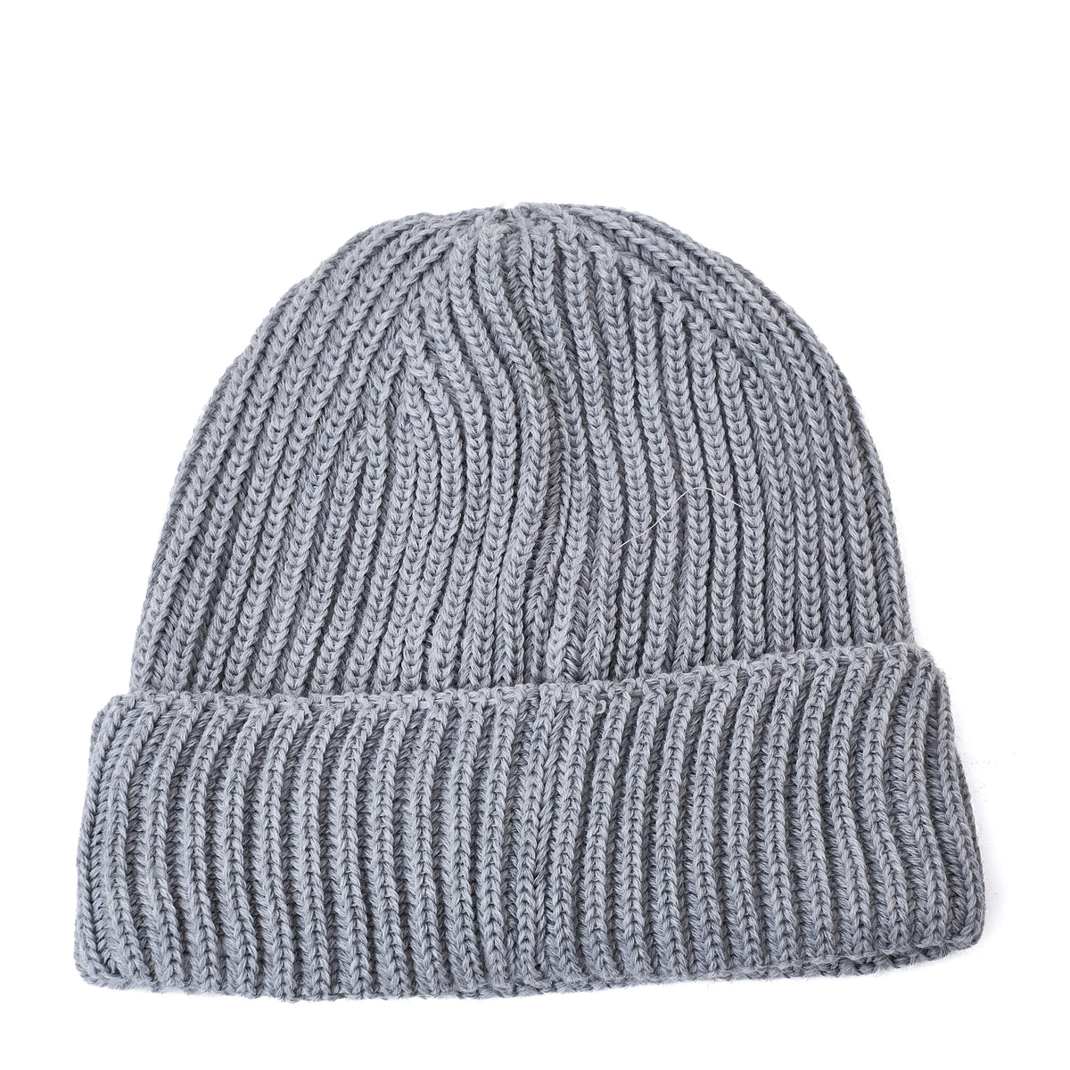 Extrafine Merino Wool Lens Beanie