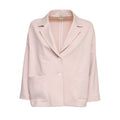 Caban Fleece