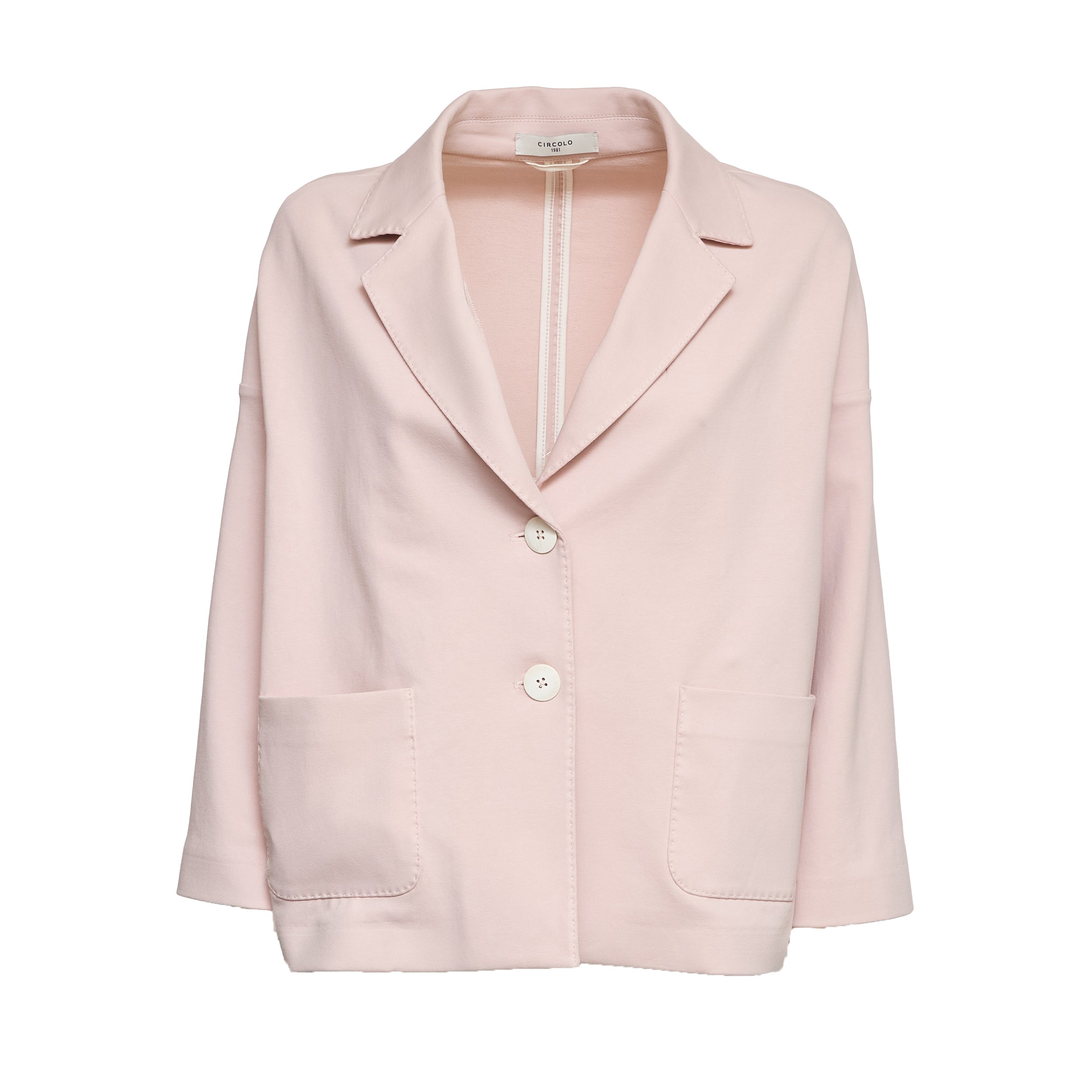 Caban Fleece