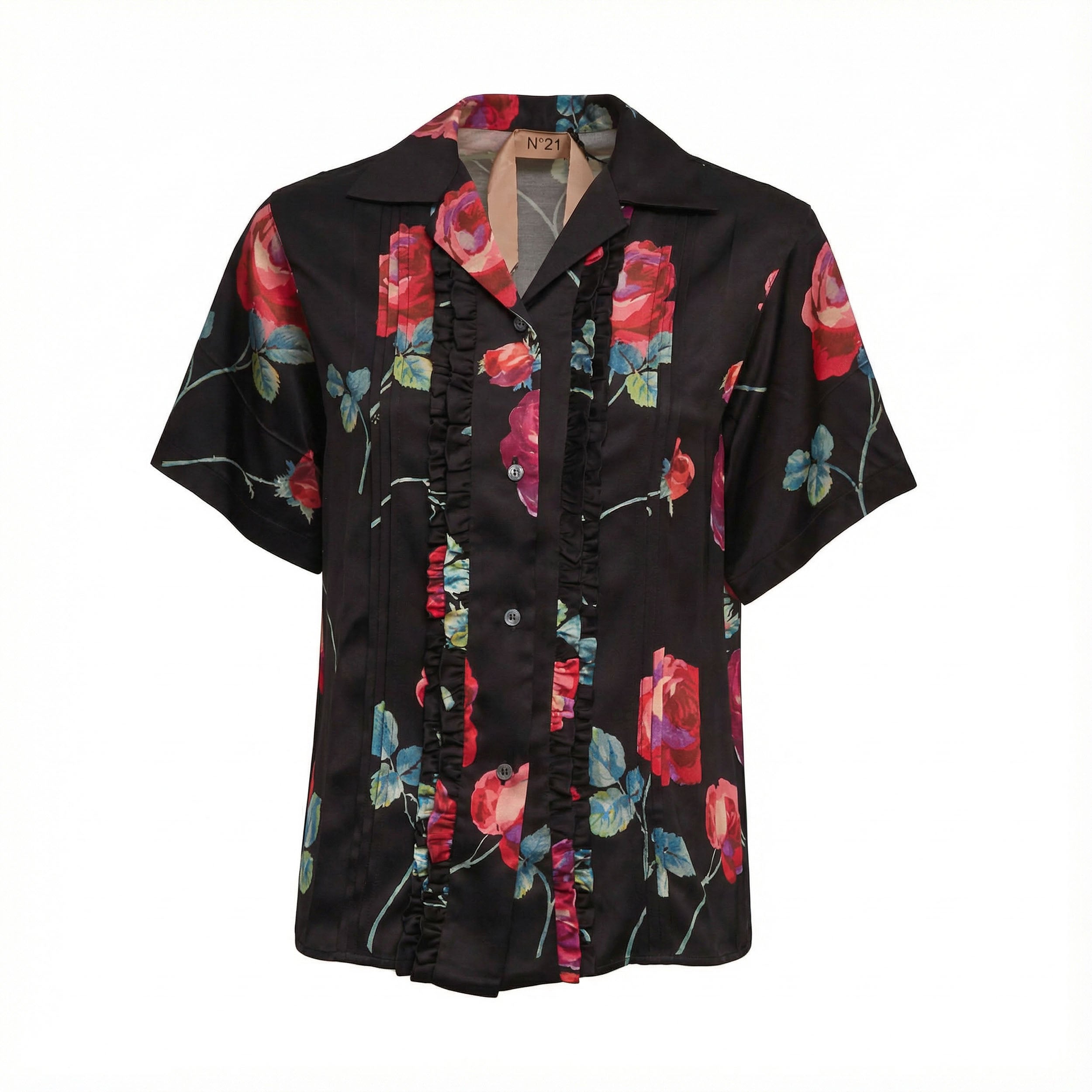 Camicia M/M Stampa