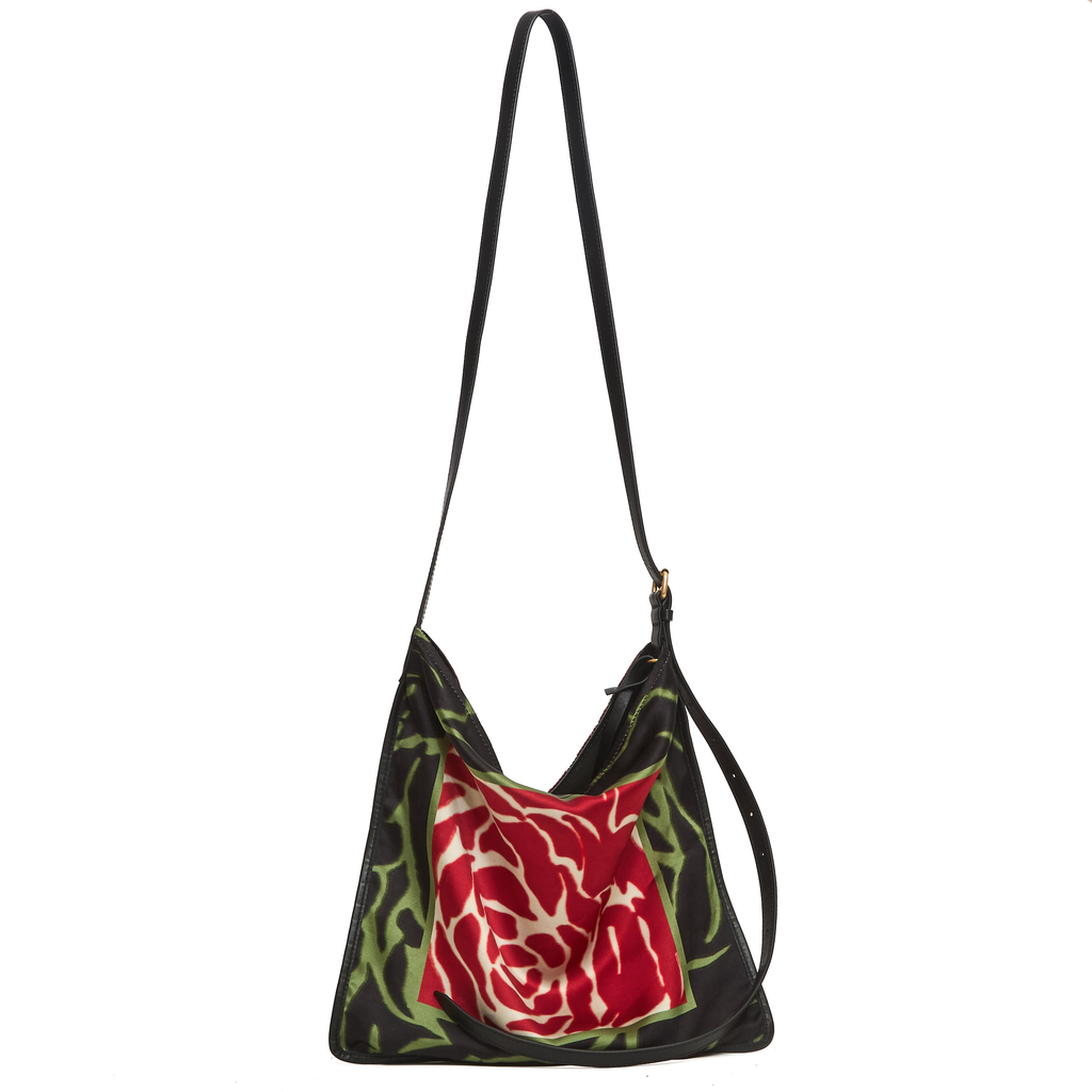 Scarf Bag
