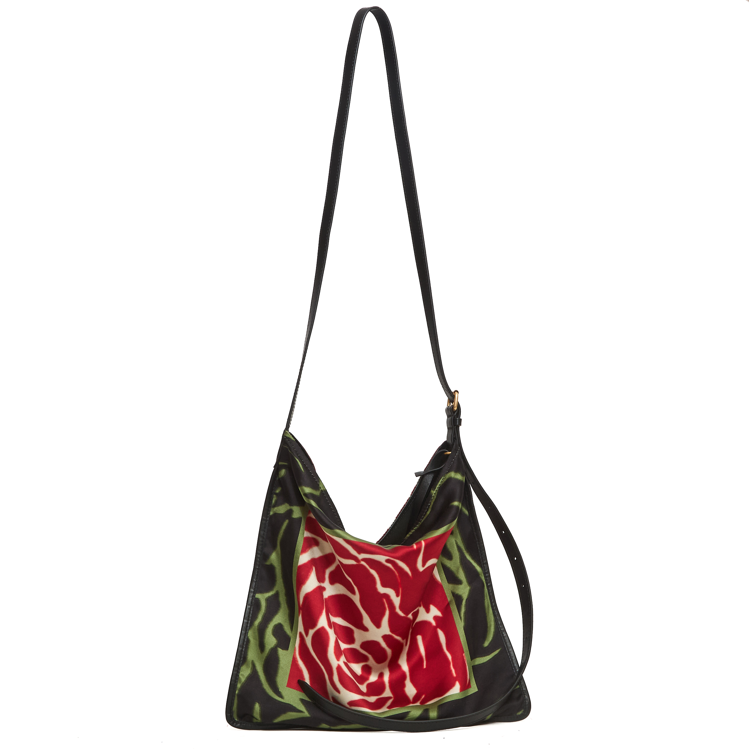Scarf Bag