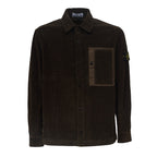 Overshirt Organic Cotton Corduroy 800