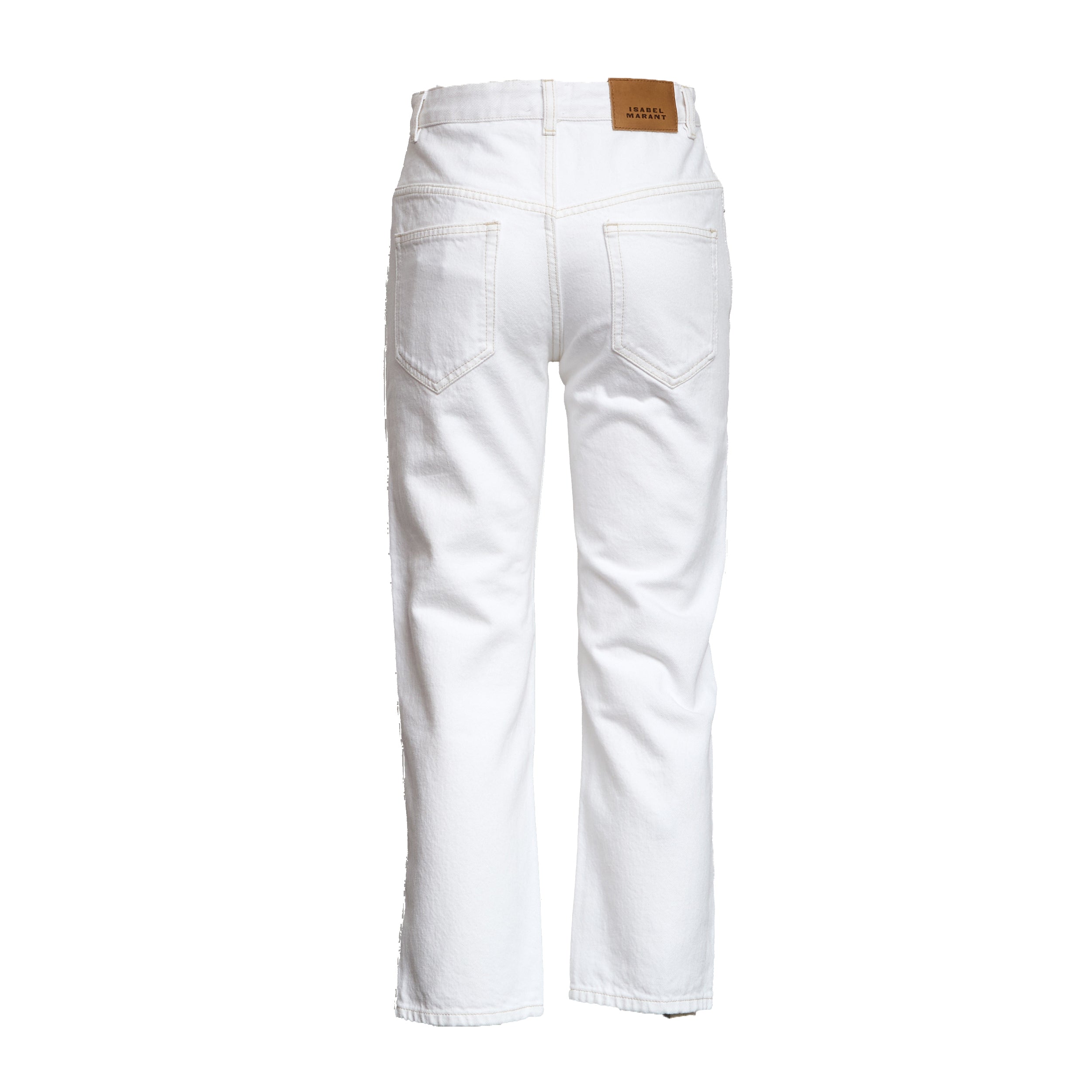 Dakota Pants Timeless Denim