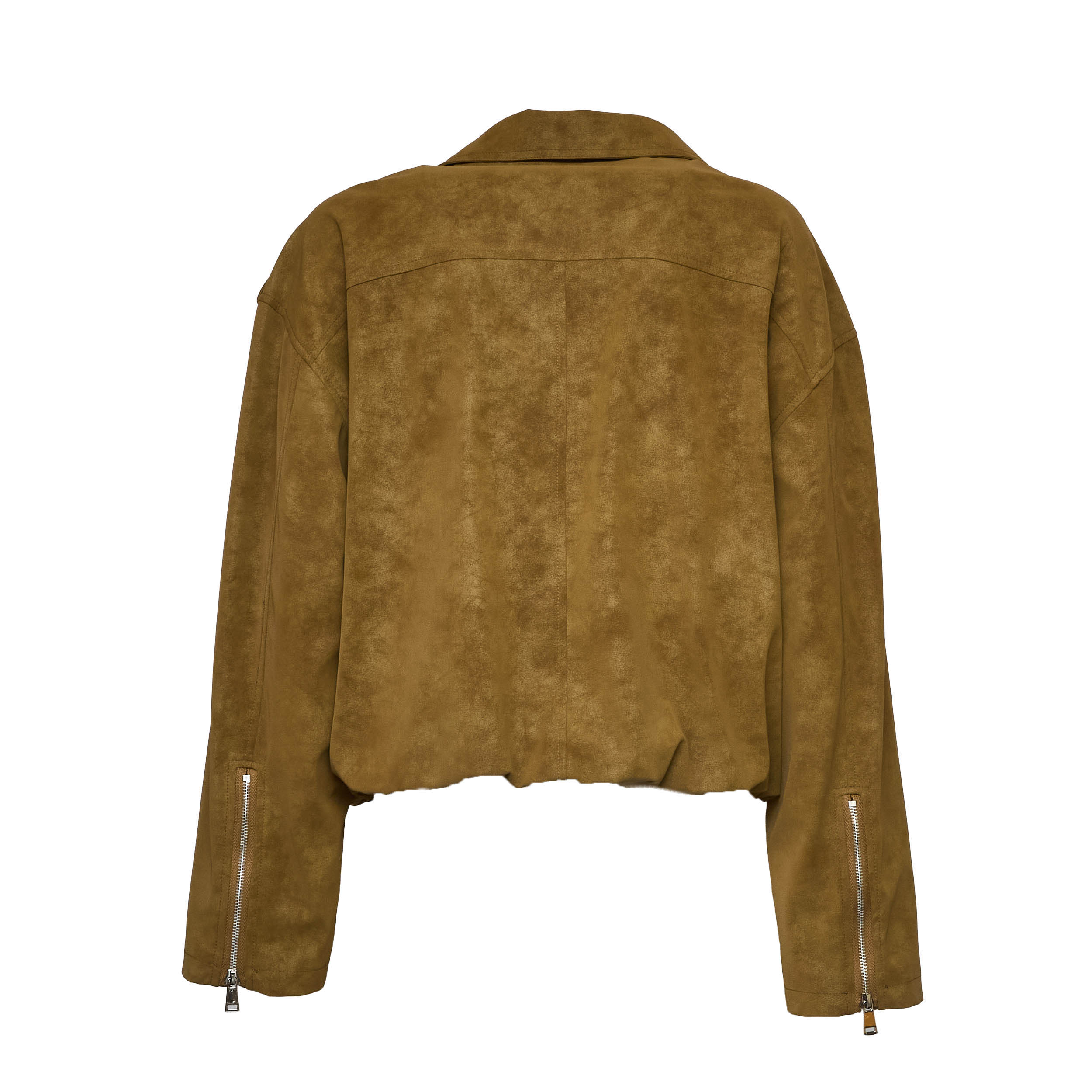 Giubbotto Chiodo Bomber