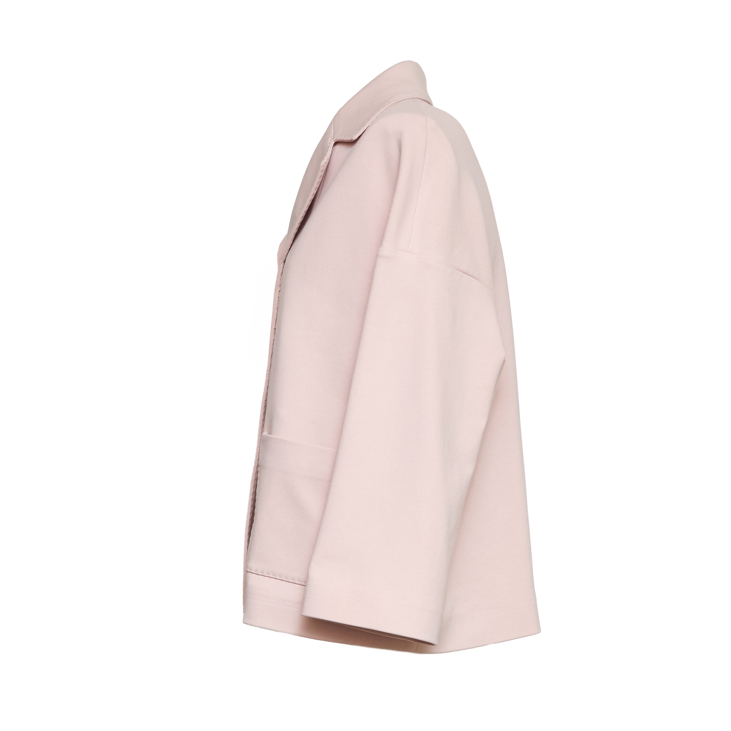 Caban Fleece