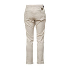Pantaloni Gray Saia Regular Fit