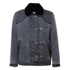 Giubbotto 4 Ganci Dual Washed Archive