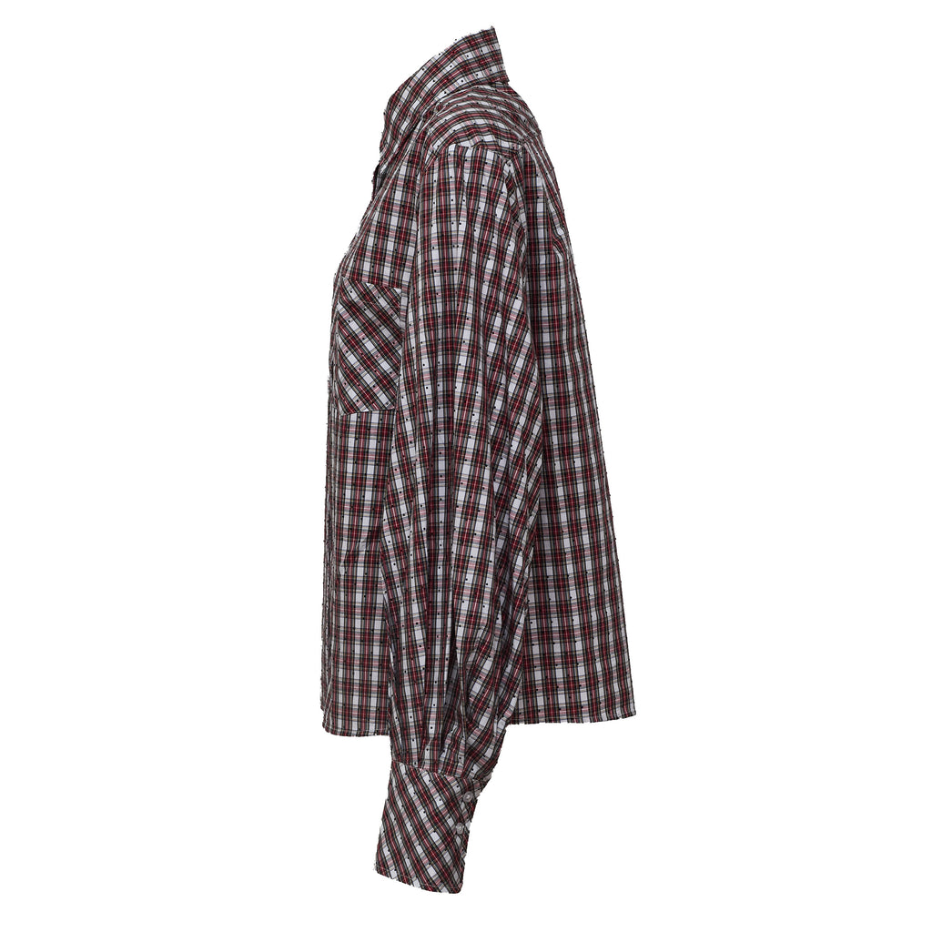 Kalmia Voluminous Sleeve Shirt