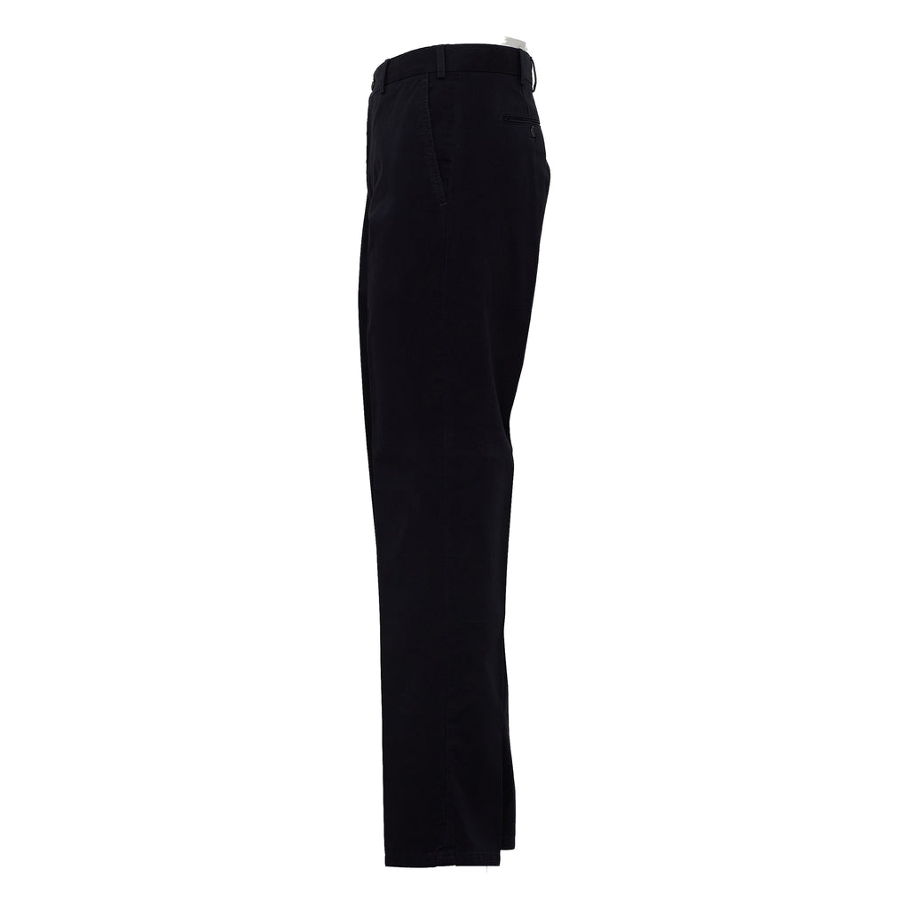 Pantaloni Liam Chino Pure Cotton Drill