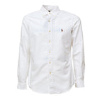 Sport Shirt Classic Oxford