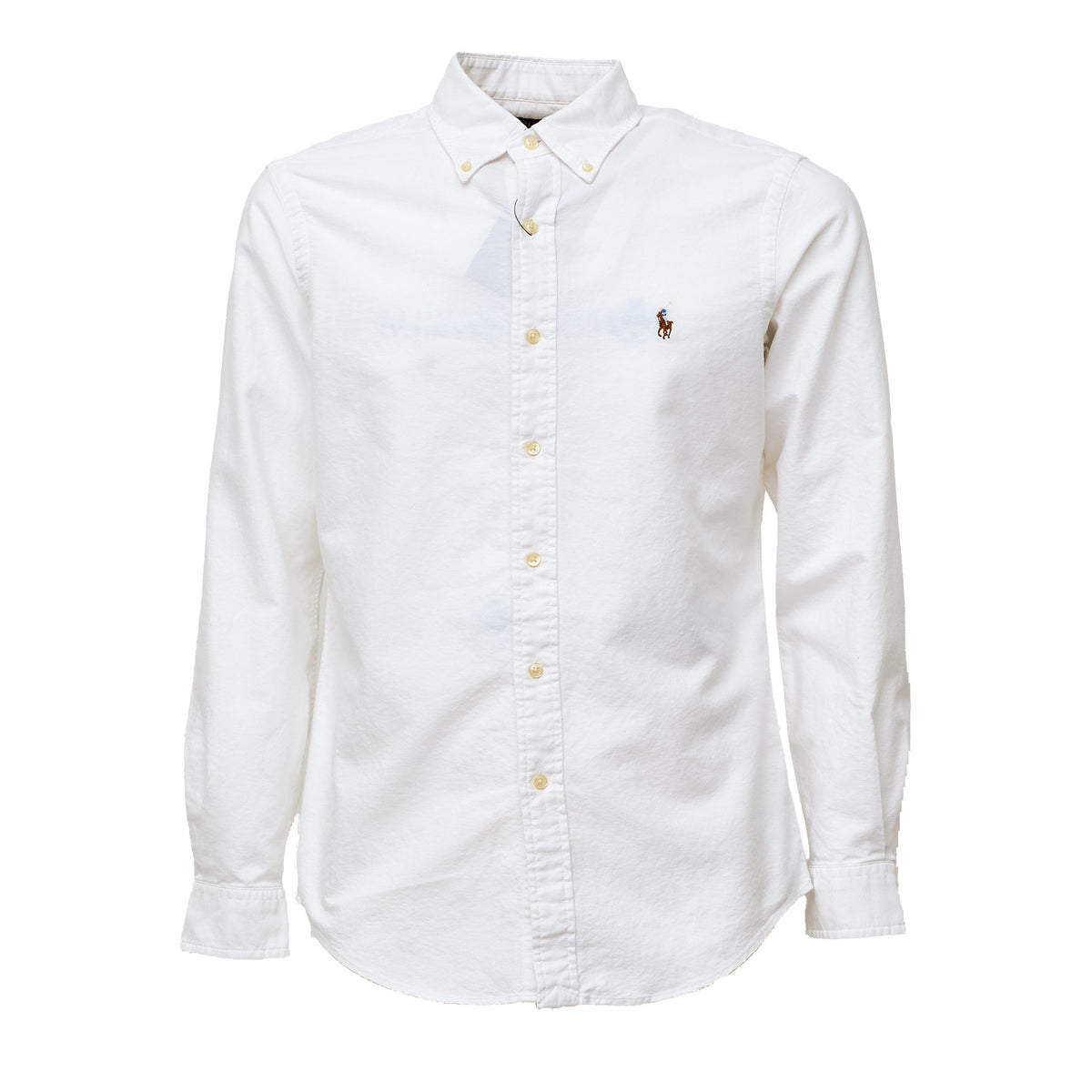 Sport Shirt Classic Oxford