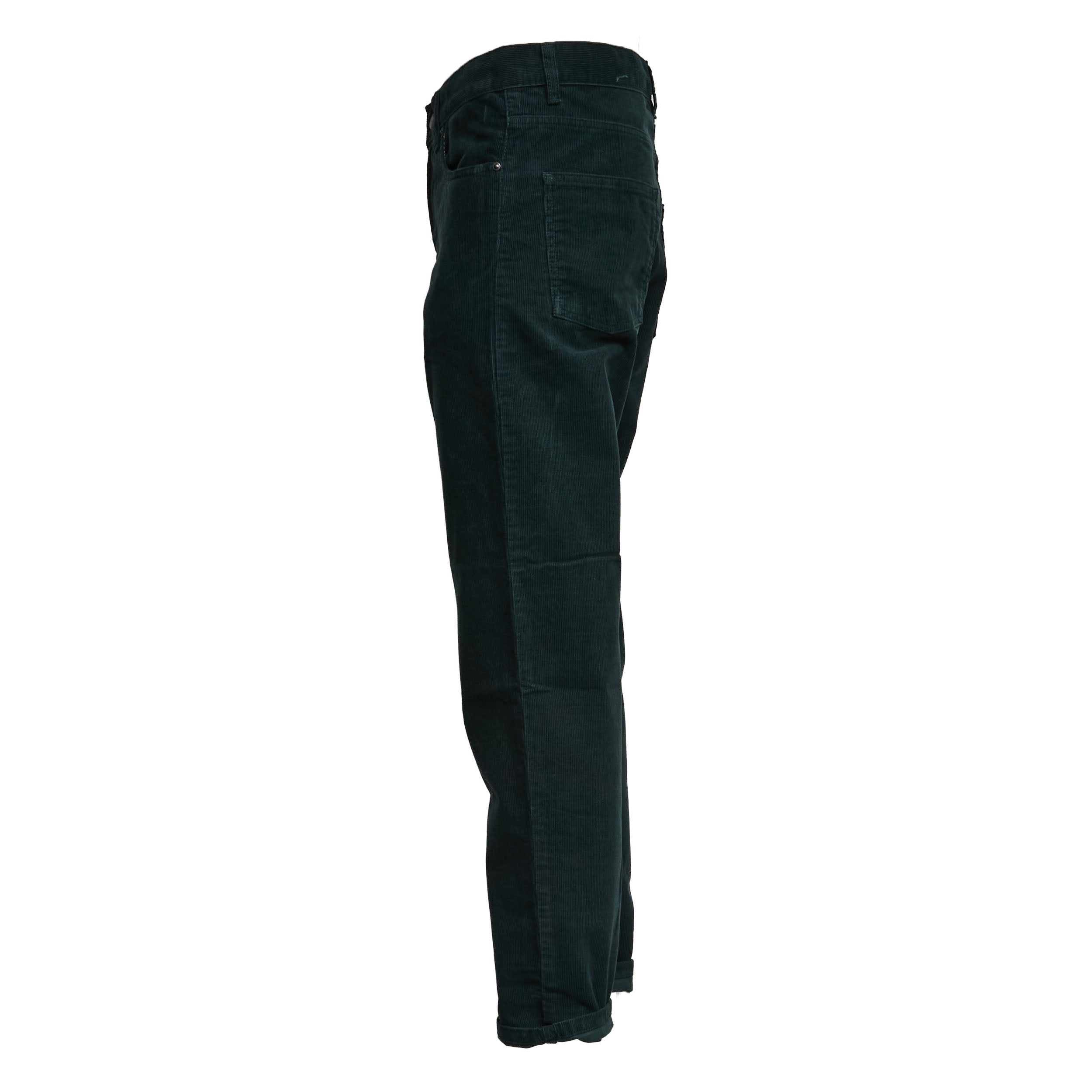 Newel Pant Ford Corduroy