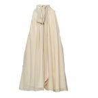 Fleur Halterneck Bow Top