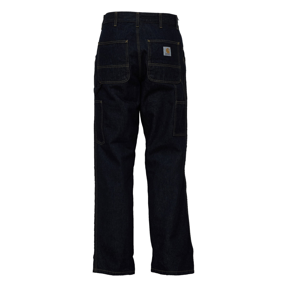 Single Knee Pant Smith Denim