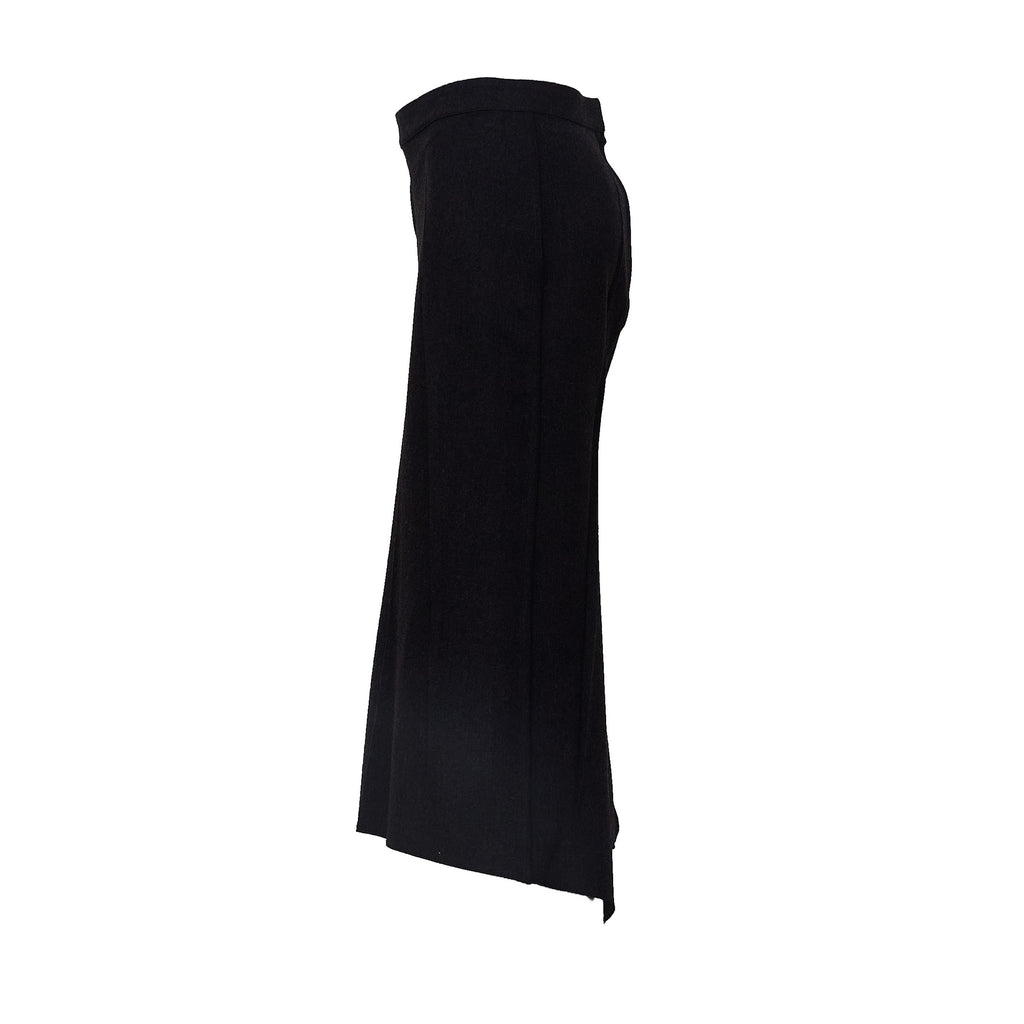 Pressed Tailored Skirt