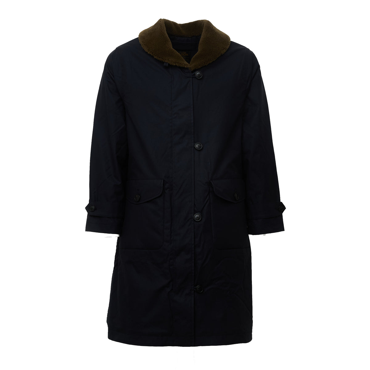 W'S Harbor Front Trench Coat