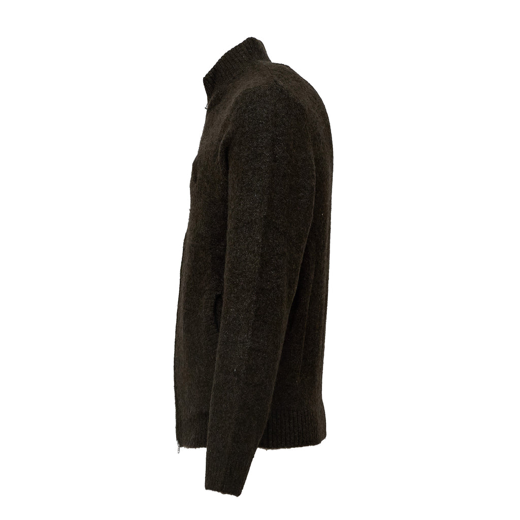 Curtis Sweater Jacket