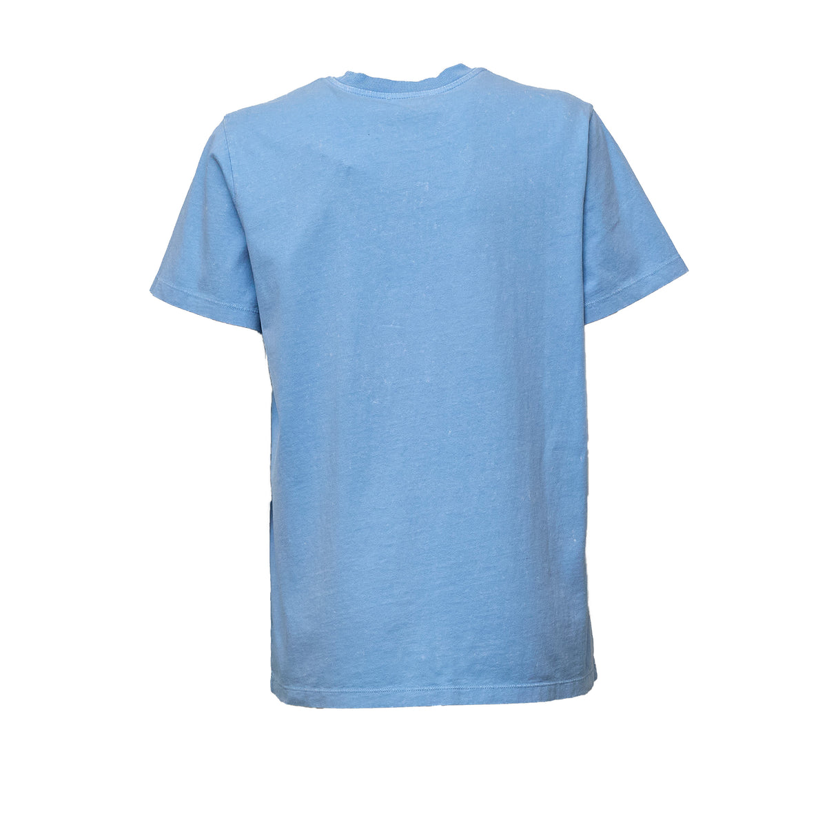 Future Jersey Washed T-Shirt Mermaid