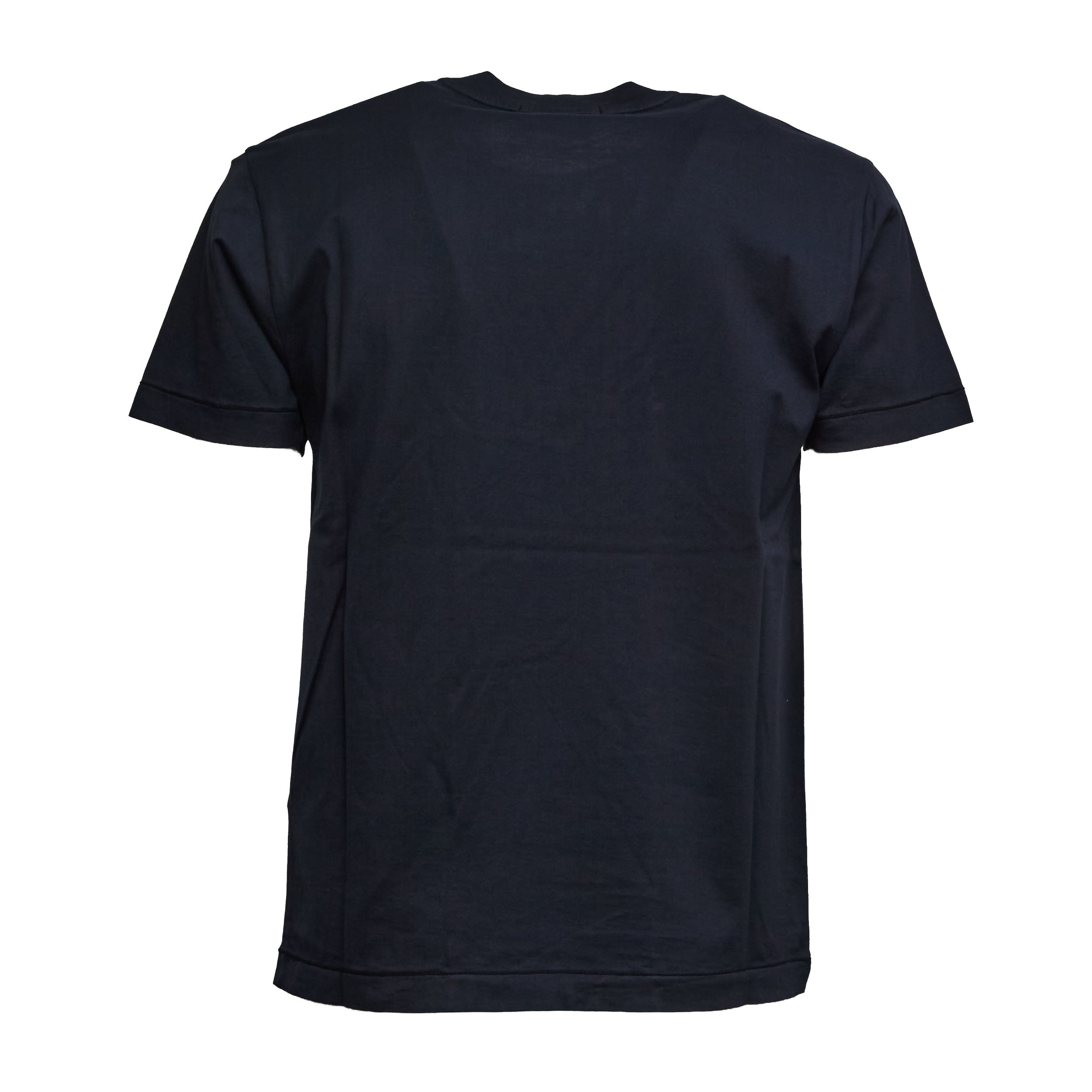T-Shirt 60/2 Cotton Jersey