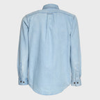 Guide Shirt Denim Twill