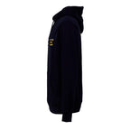 Bold Slogan Hoodie