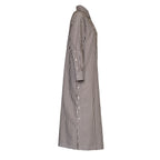 Camicione Clizial In Cotone, Lino