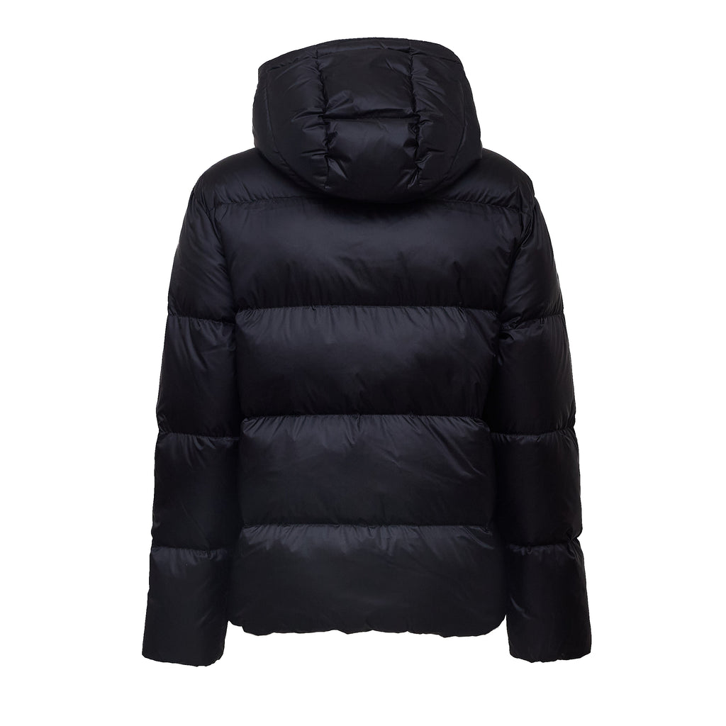 Jacket Insulated Coat Nylon Taffeta