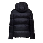 Jacket Insulated Coat Nylon Taffeta