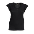 Zankou Linen Tee-Shirt