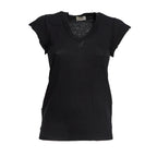 Zankou Linen Tee-Shirt