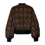 Kasen Bomber Jacket