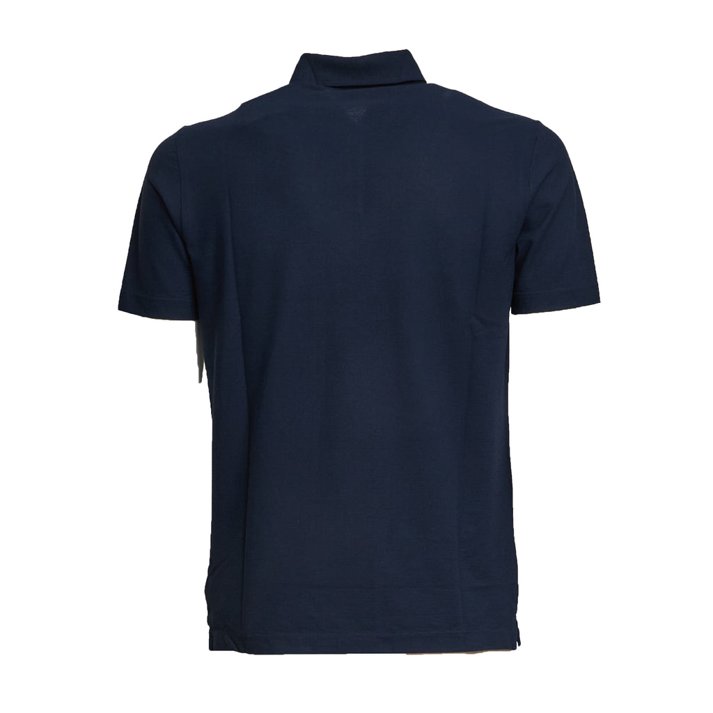 Polo M/C Slim Fit