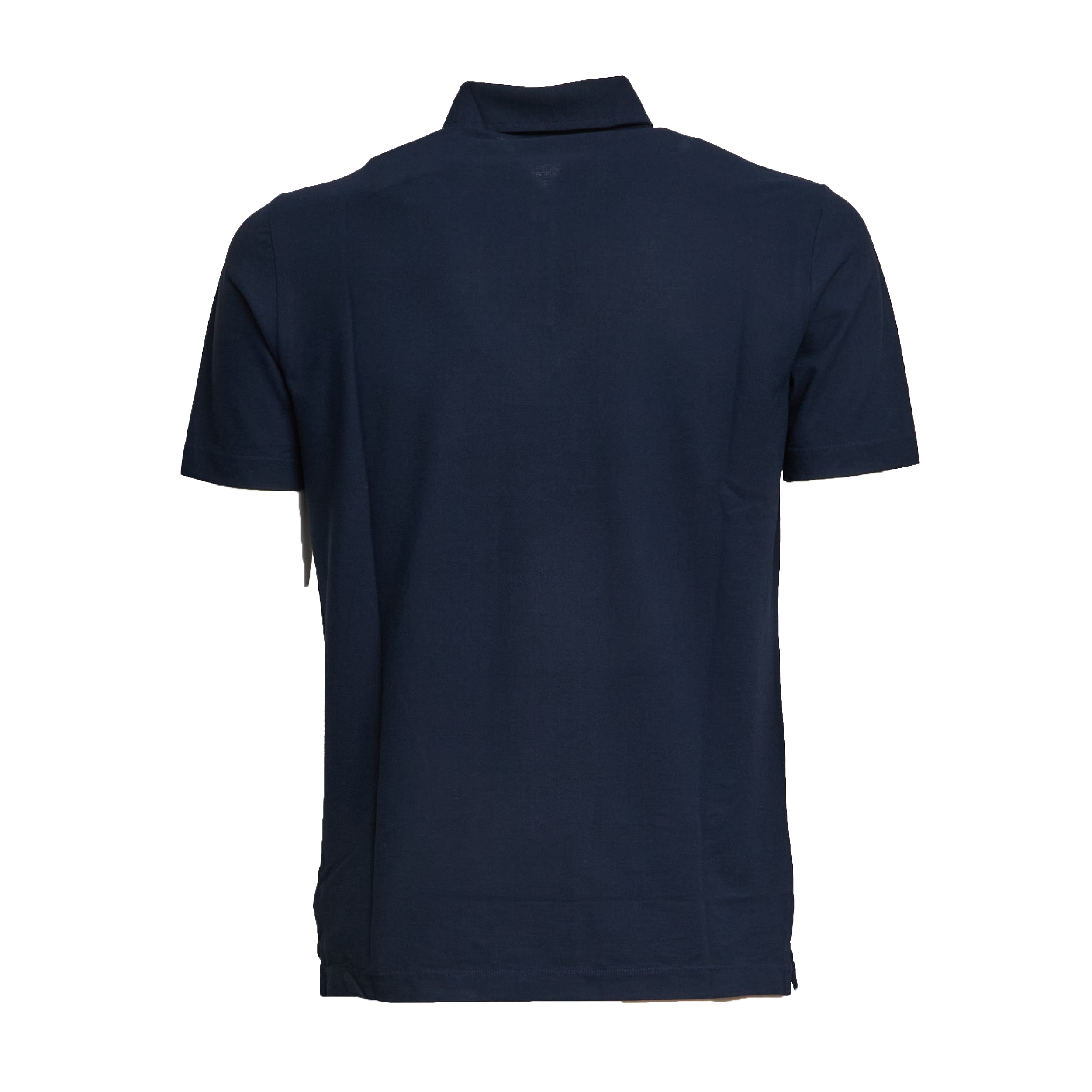 Polo M/C Slim Fit