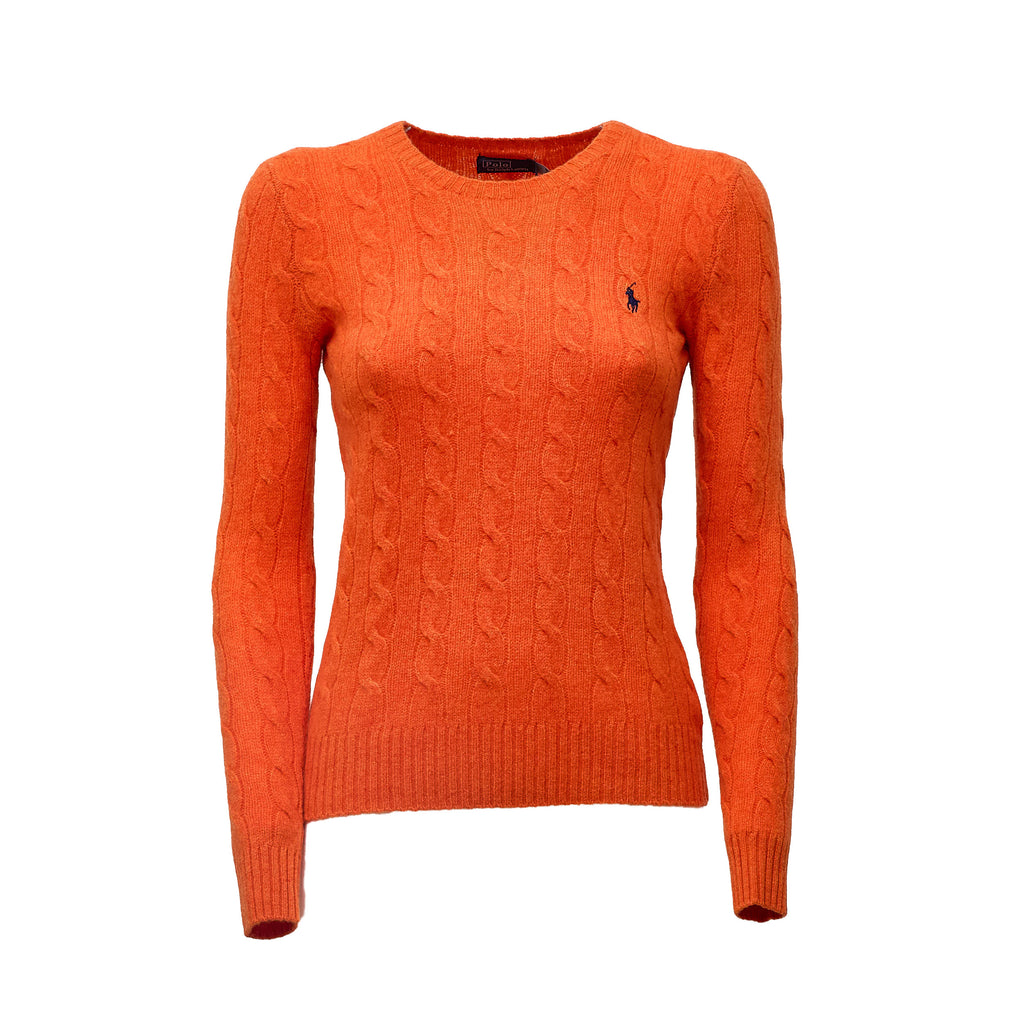Julianna Crewneck Pullover