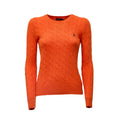Julianna Crewneck Pullover