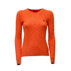 Julianna Crewneck Pullover