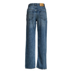 Jenny Pants Fluid Denim