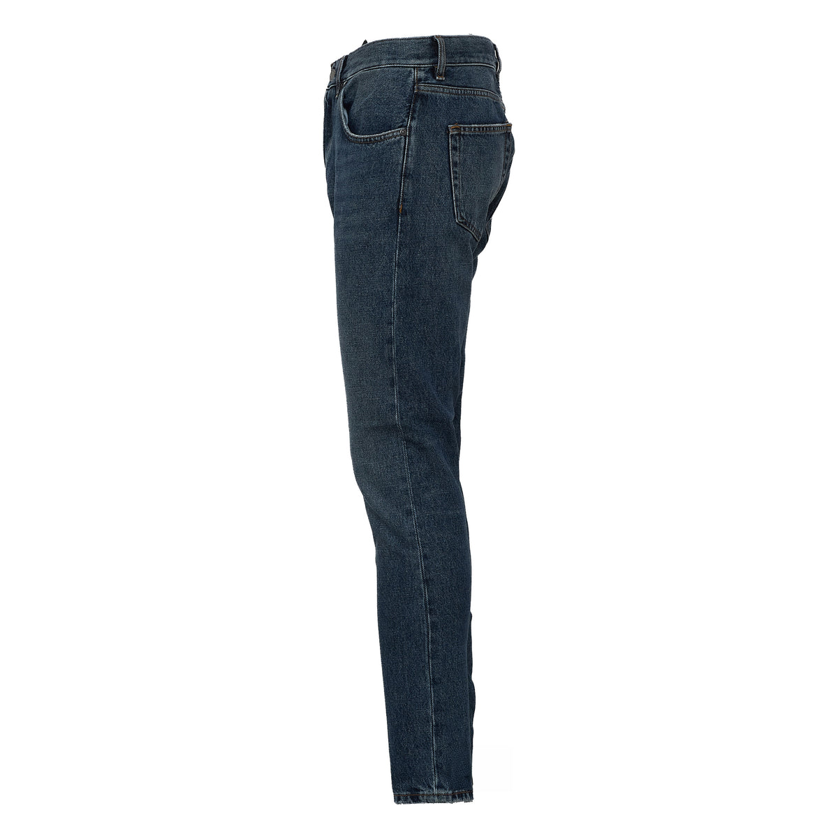 Jeans Breakbeat Heavy Cotton Denim