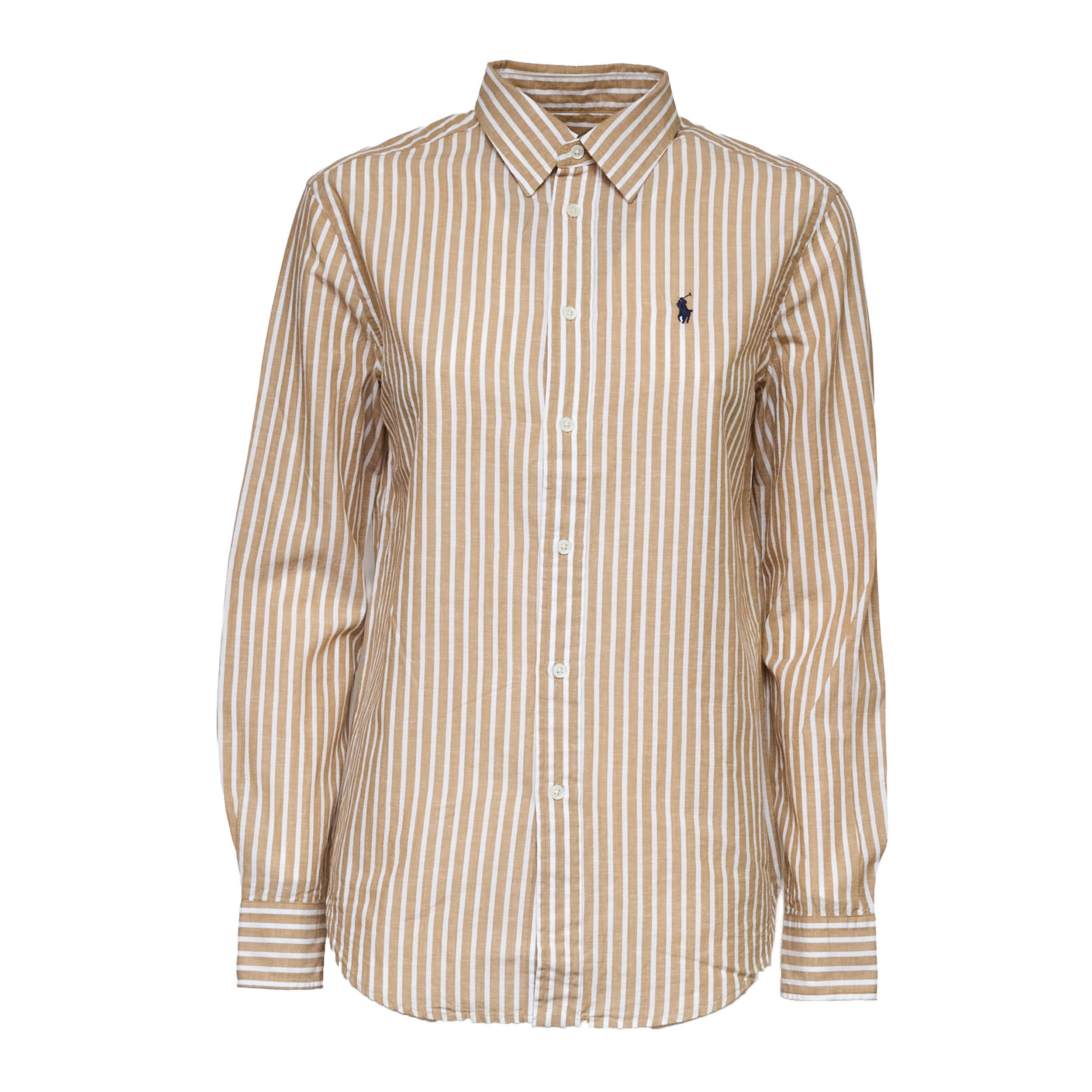 Camicia In Lino, Cotone