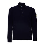 Maglione Polo Lambswool