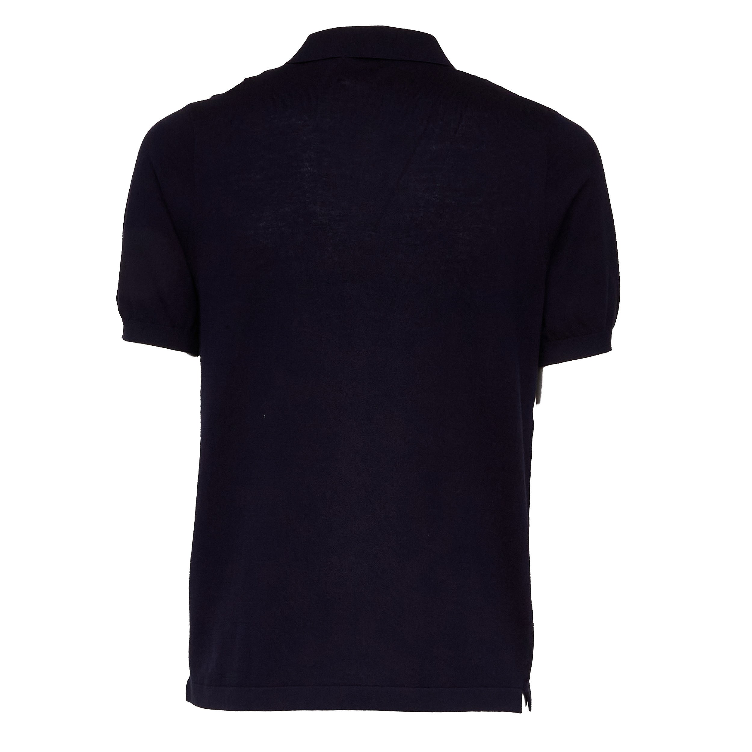 Polo Sloan In Cotone M/M
