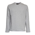 T-Shirt Manica Lunga In Jersey Basico